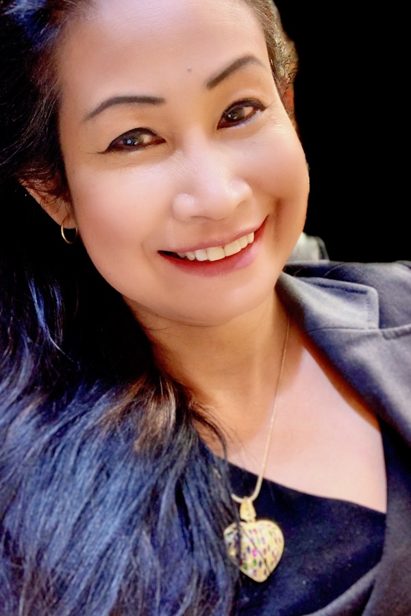 Cruise Brothers Travel Agent Pranee Wakefield